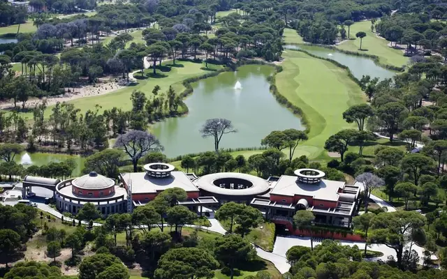 Cornelia Golf Club